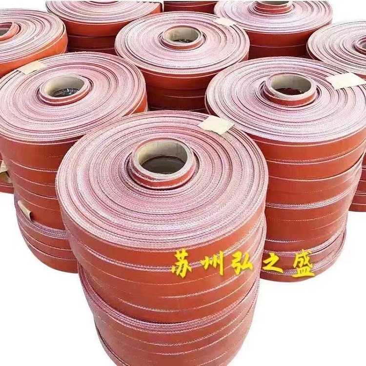 硅鈦合金橡膠板主要運用在哪里？